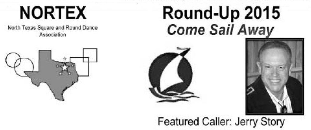 Nortex Round-Up 2015 Come Sail Away – Memories | NORTEX